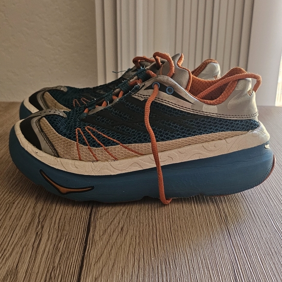 Size 6 - Hoka One One Mafate limited edition - Picture 2 of 13